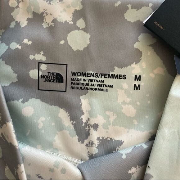 The North Face Women's Motivation Pocket 9” Shorts Medium - Picture 6 of 7